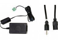 18 Watt Cresnet® Power Supply, US/International , 